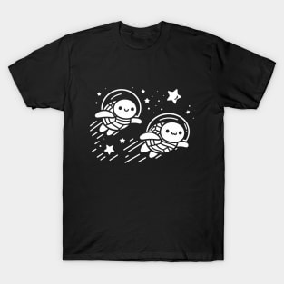 Cosmic turtles T-Shirt